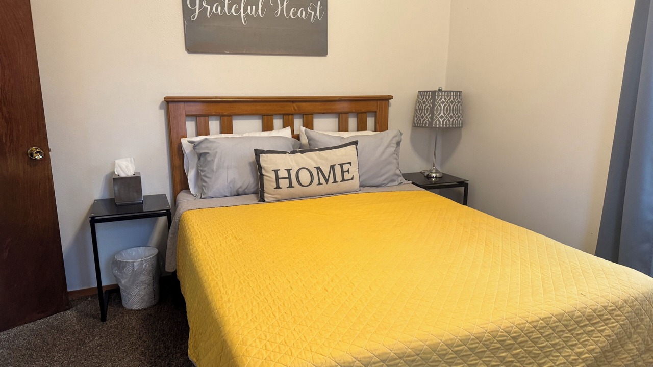 Photo of Bedroom in Great Falls