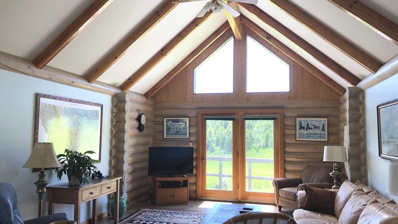 Photo of Livingroom in Bozeman