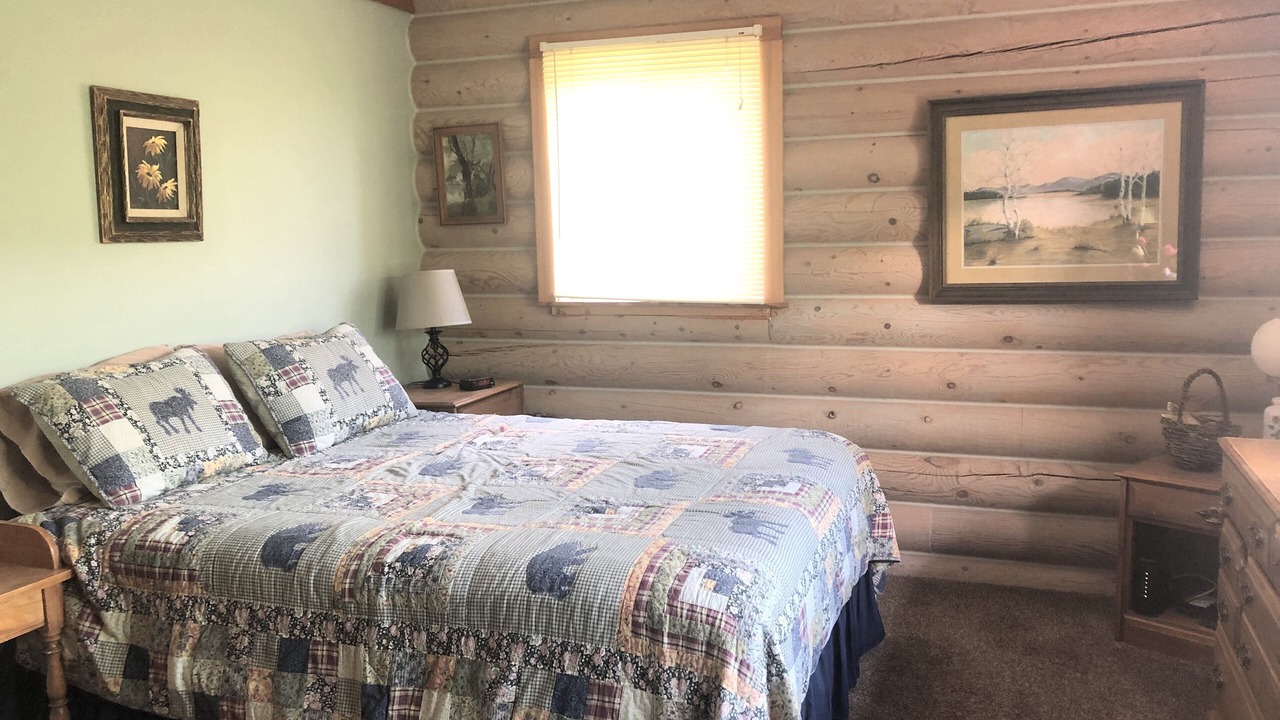 Photo of Bedroom in Bozeman