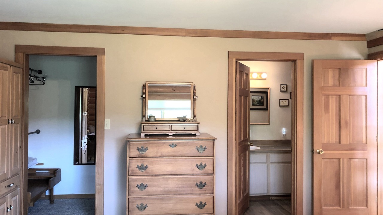 Photo of Bedroom in Bozeman