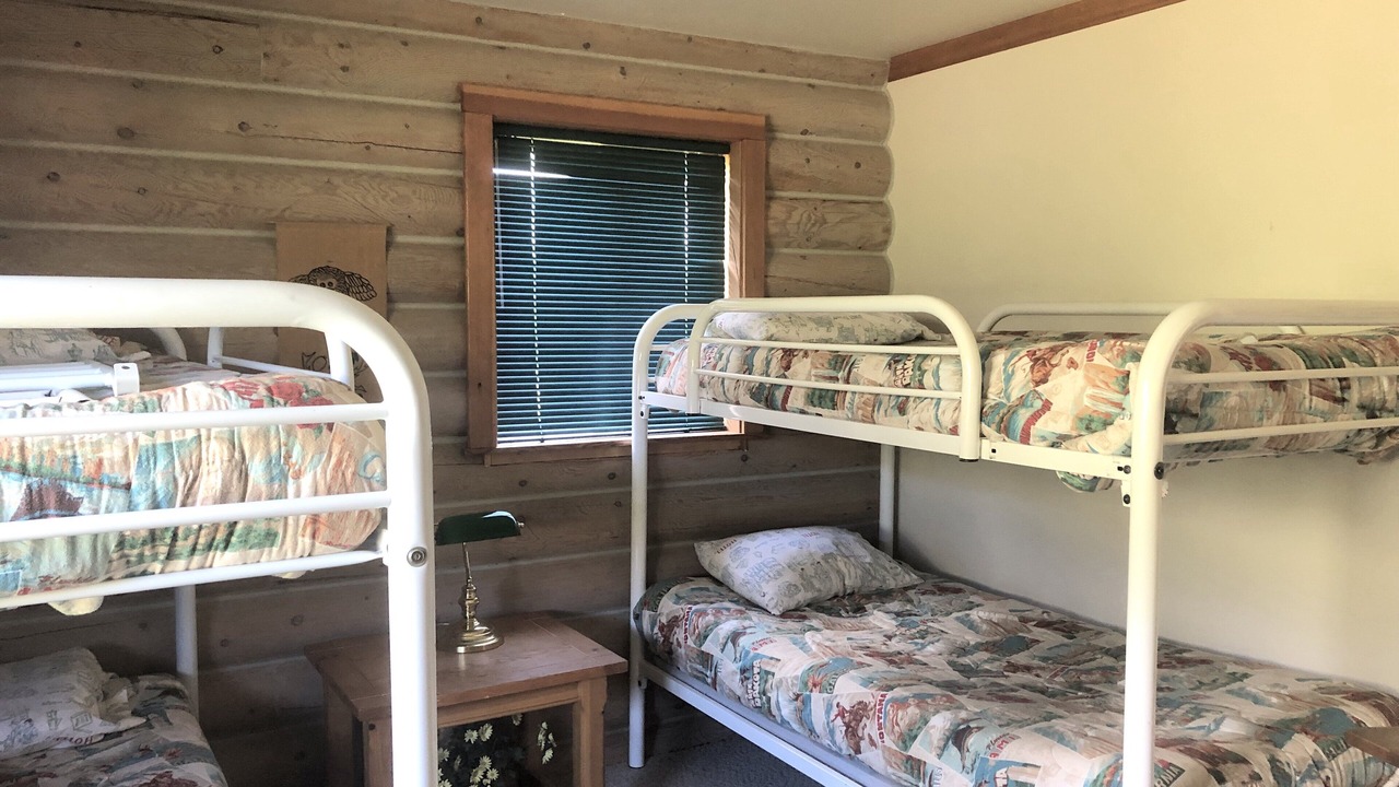 Photo of Bedroom in Bozeman