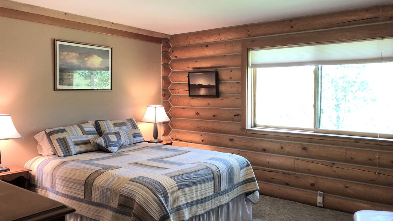 Photo of Bedroom in Bozeman