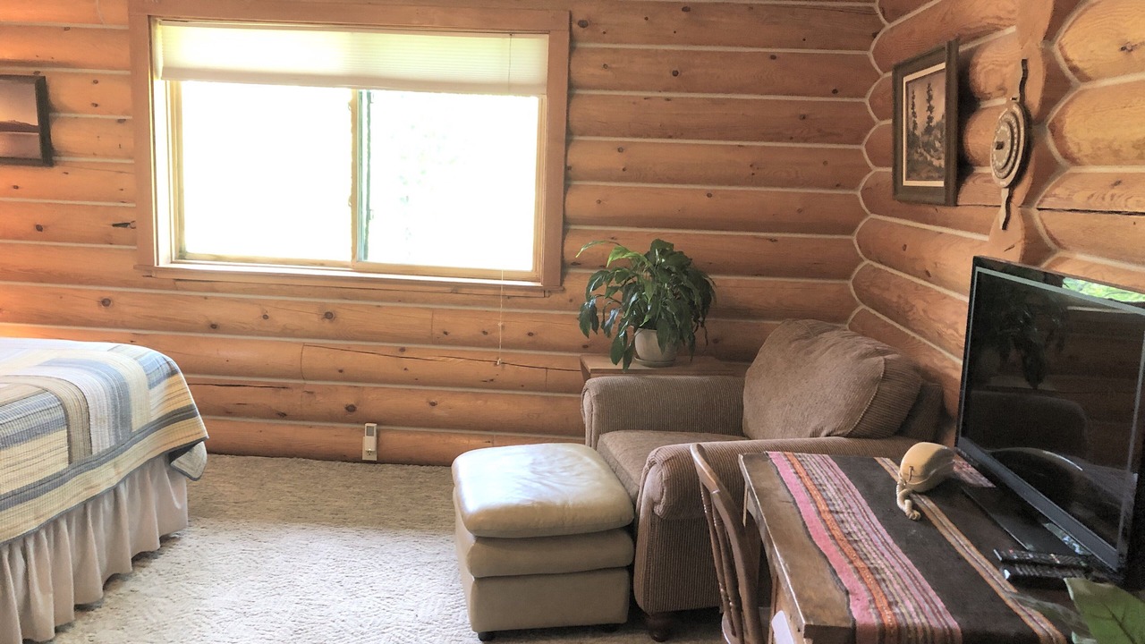 Photo of Livingroom in Bozeman