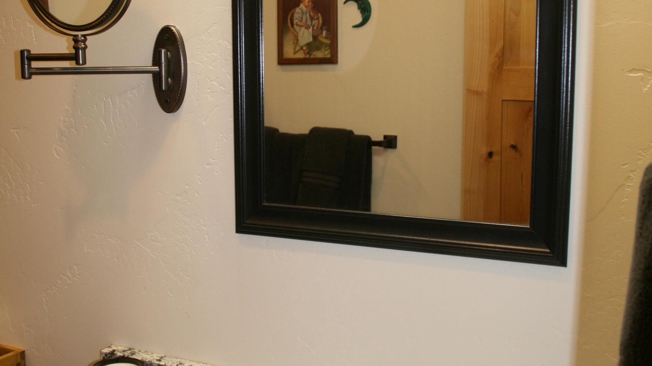 Photo of Bathroom in Bigfork
