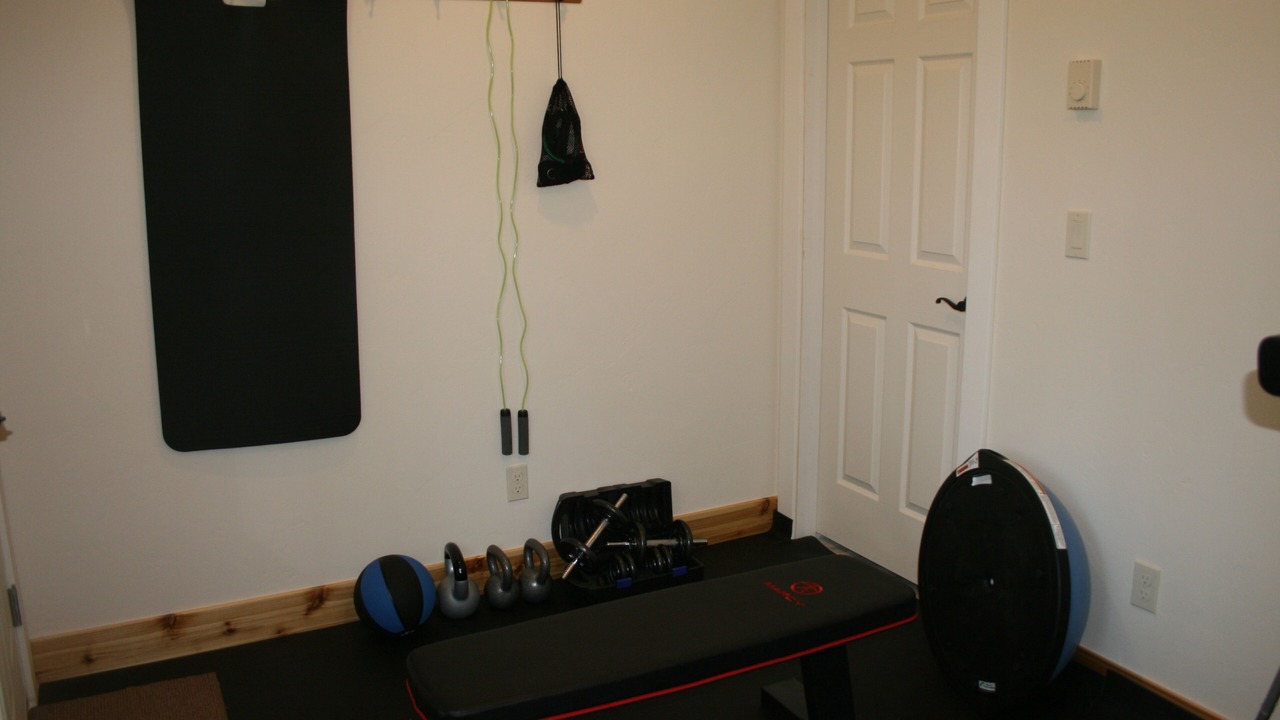 Photo of Bedroom in Bigfork