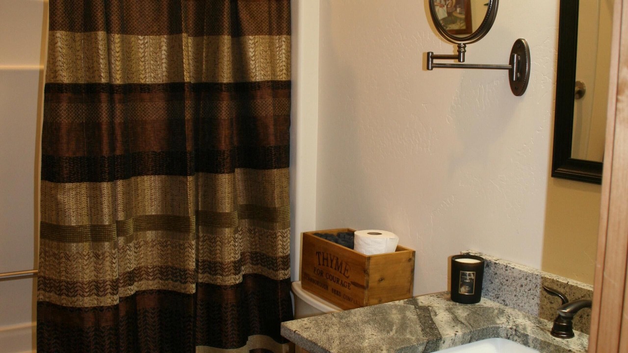 Photo of Bathroom in Bigfork