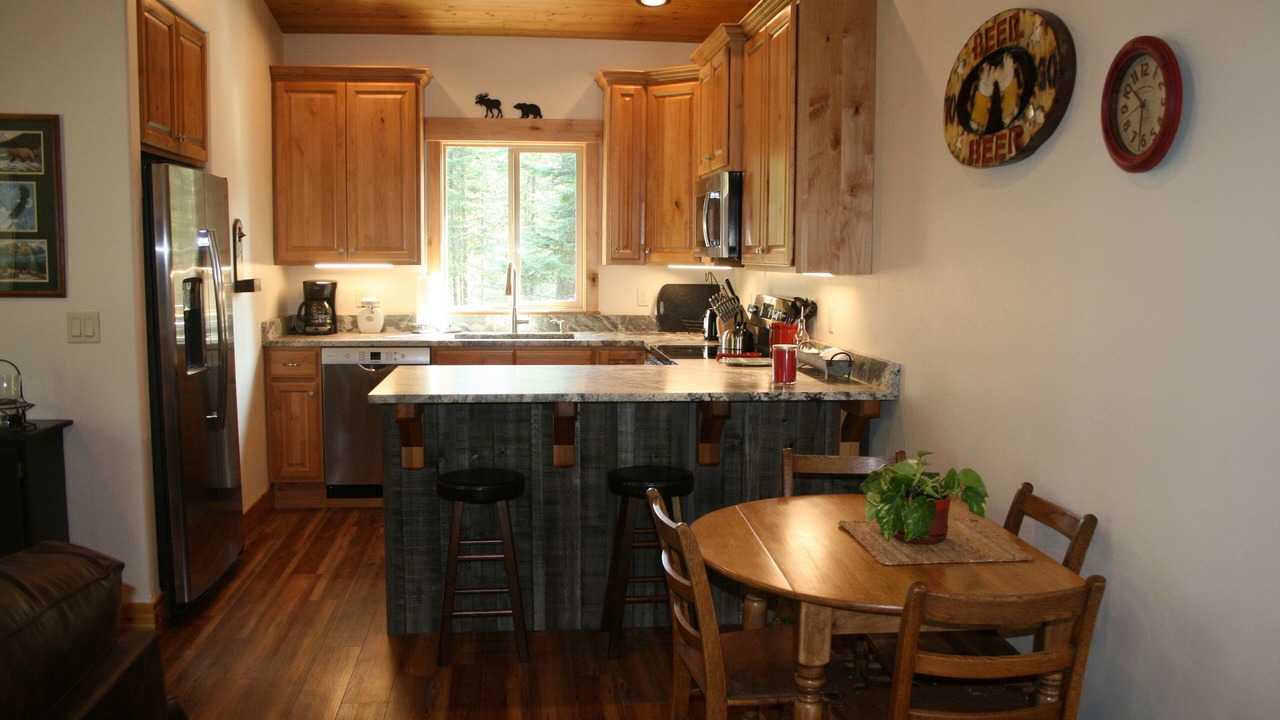 Photo of Others in Bigfork