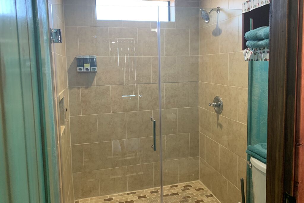 Photo of Bathroom in Cache
