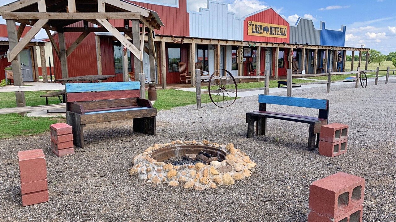 Photo of Outdoor in Cache