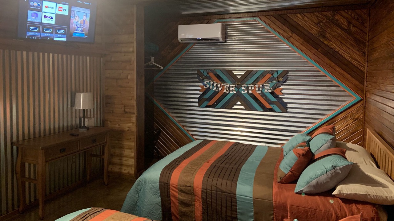 Photo of Bedroom in Cache