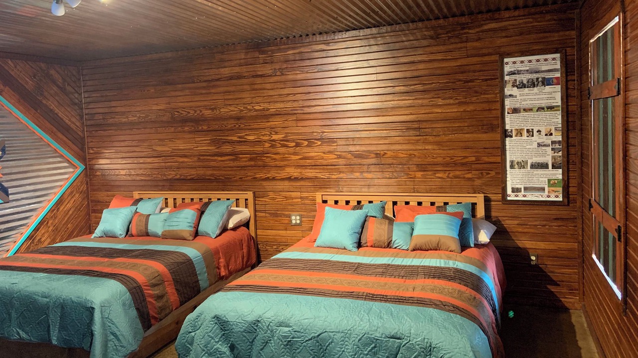 Photo of Bedroom in Cache