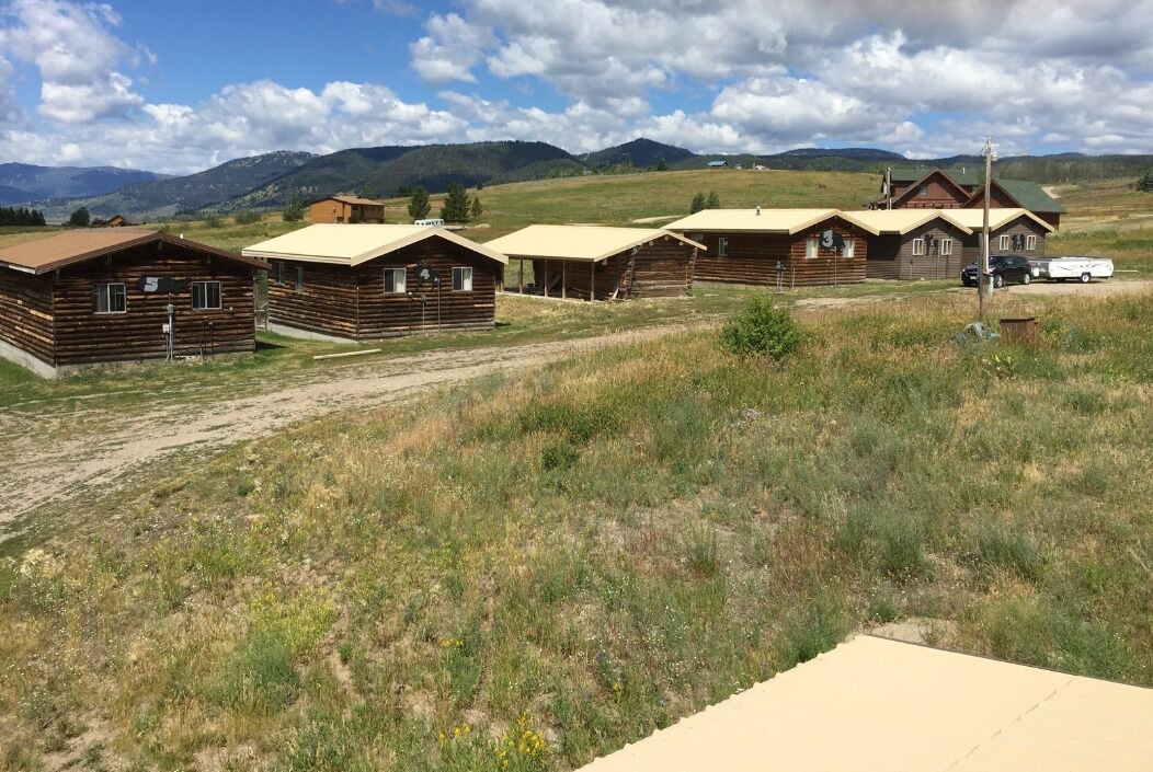 Photo of Others in West Yellowstone