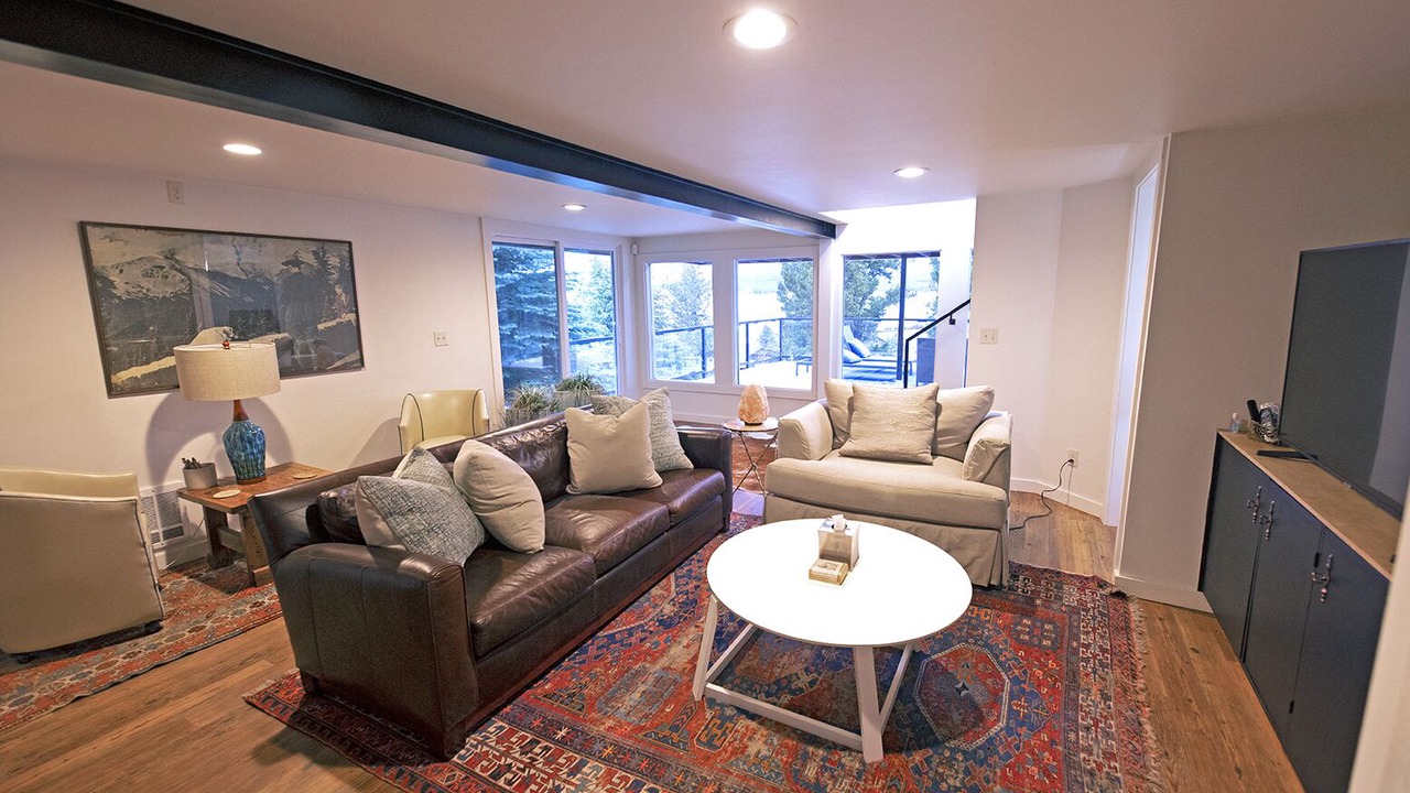 Photo of Livingroom in Georgetown