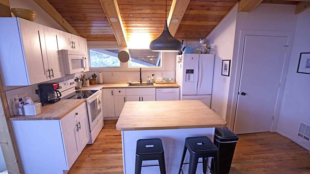 Photo of Kitchen in Georgetown