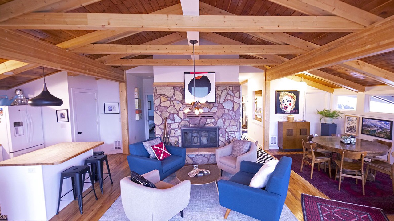Photo of Livingroom in Georgetown