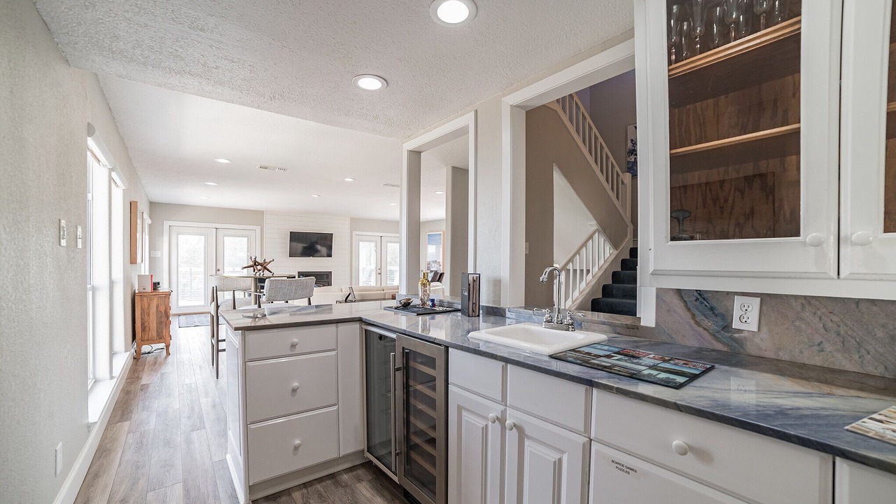 Photo of Kitchen in Hudson Bend
