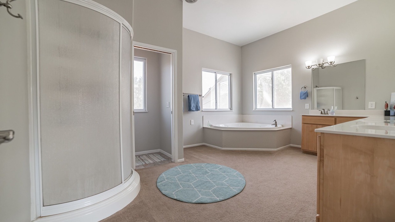 Photo of Bathroom in Hudson Bend