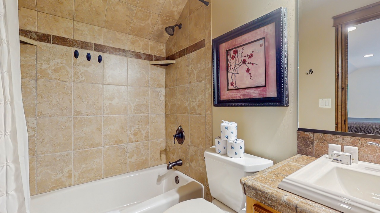 Photo of Bathroom in Hayden View Estates