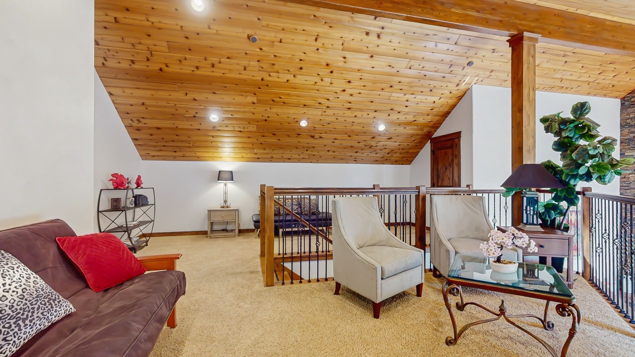 Photo of Livingroom in Hayden View Estates