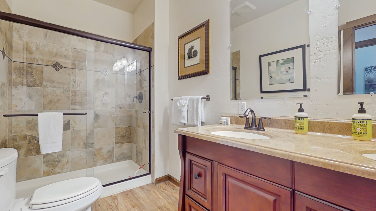 Photo of Bathroom in Hayden View Estates