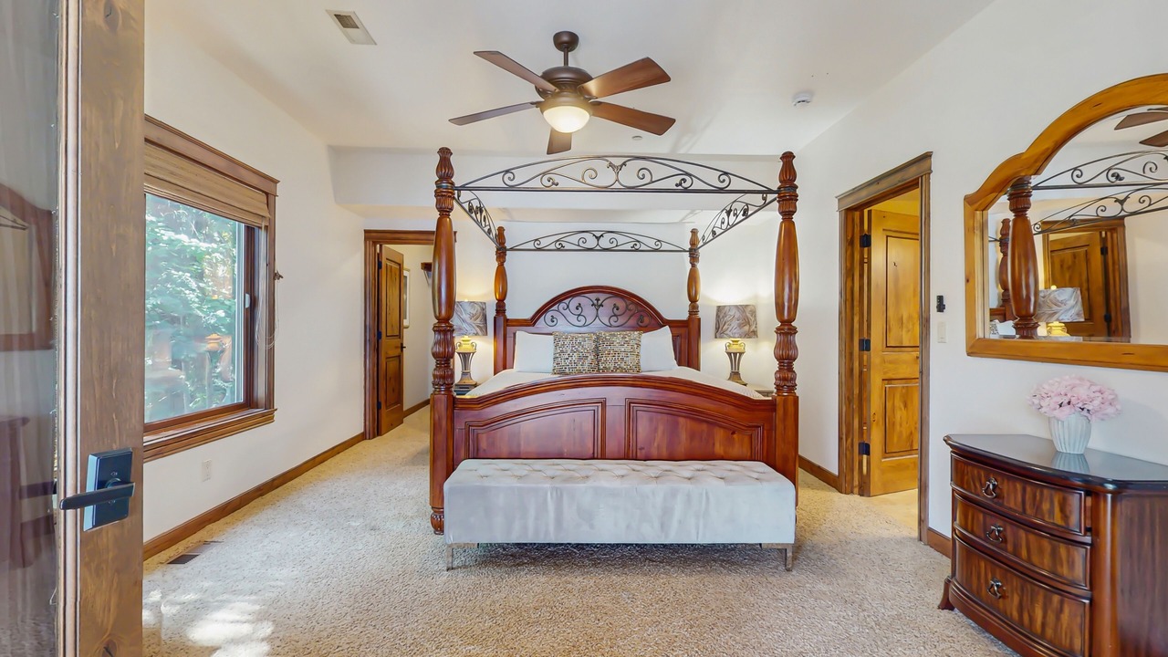 Photo of Bedroom in Hayden View Estates