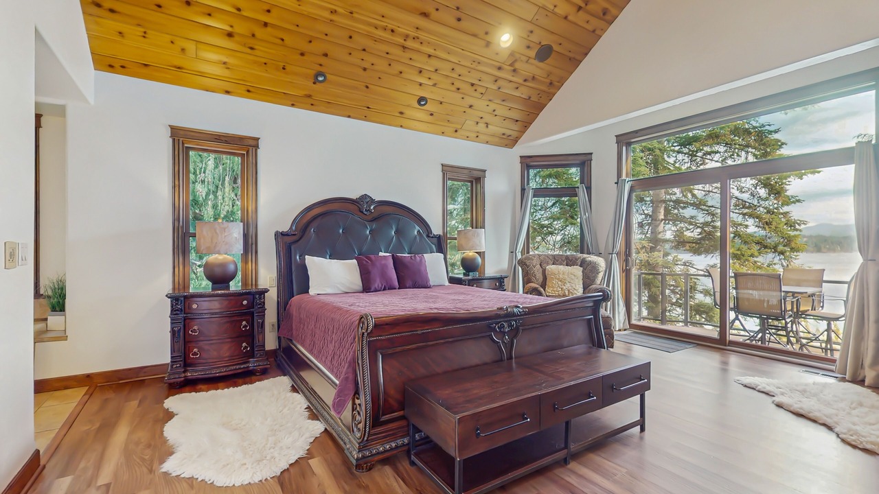 Photo of Bedroom in Hayden View Estates