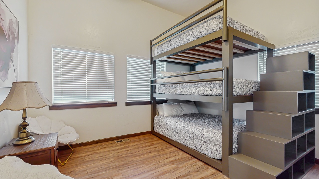 Photo of Bedroom in Hayden View Estates