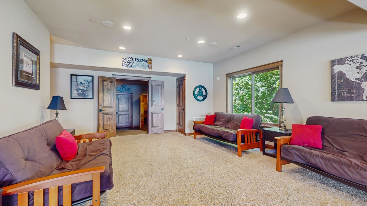 Photo of Livingroom in Hayden View Estates