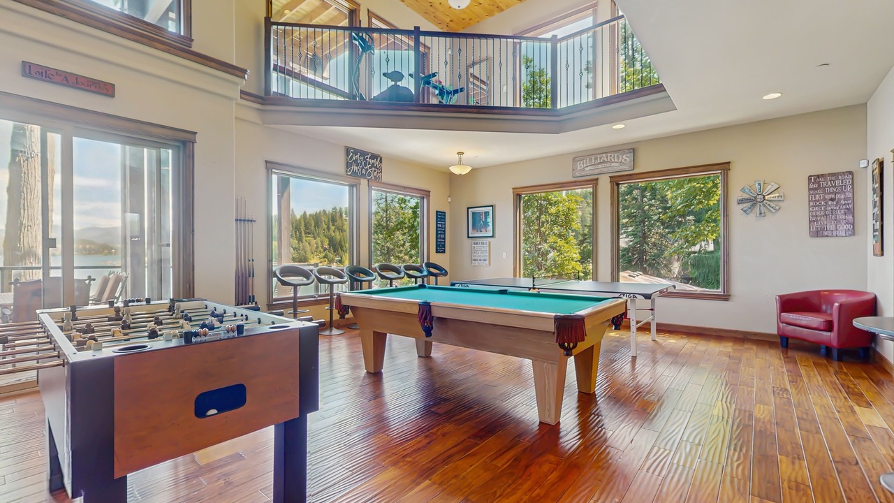 Photo of Bedroom in Hayden View Estates