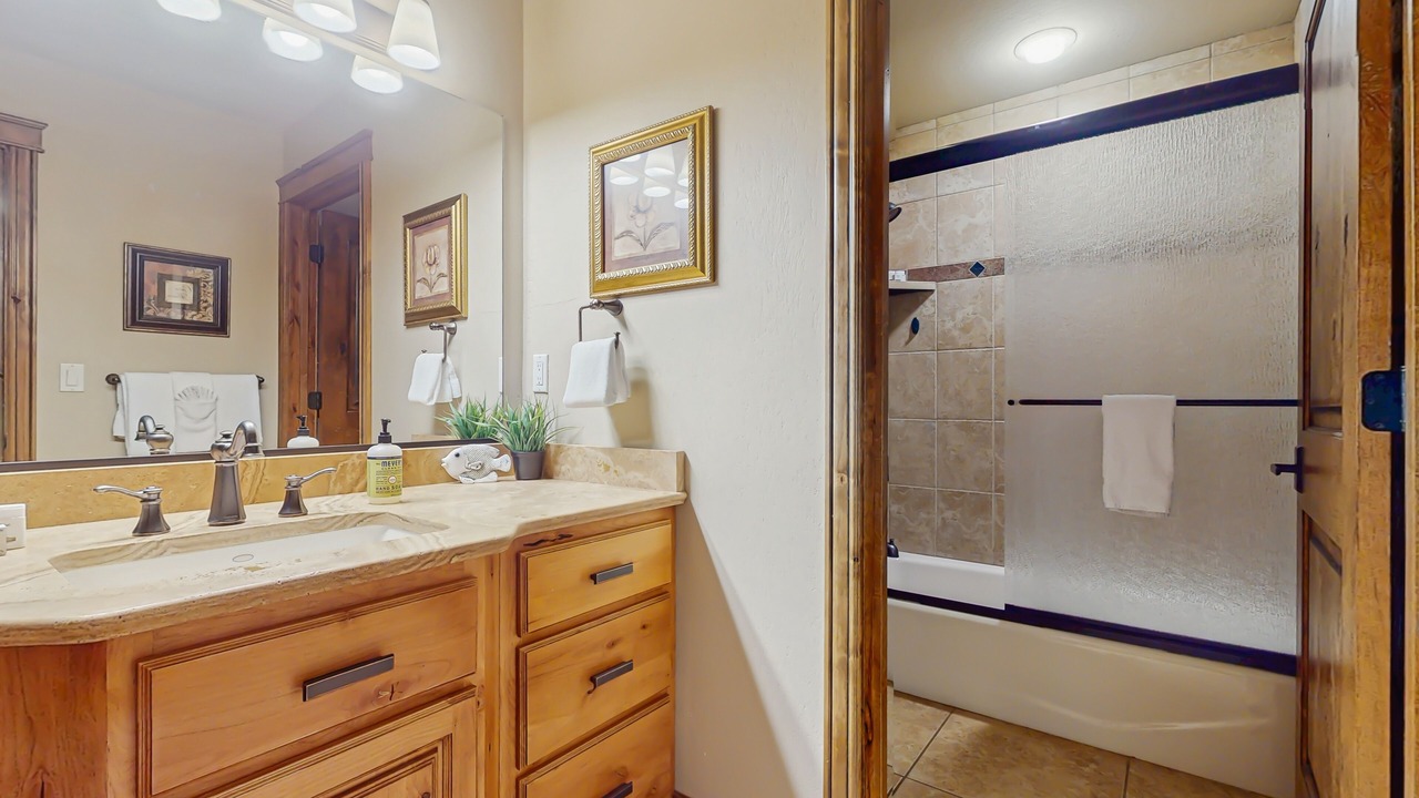 Photo of Bathroom in Hayden View Estates