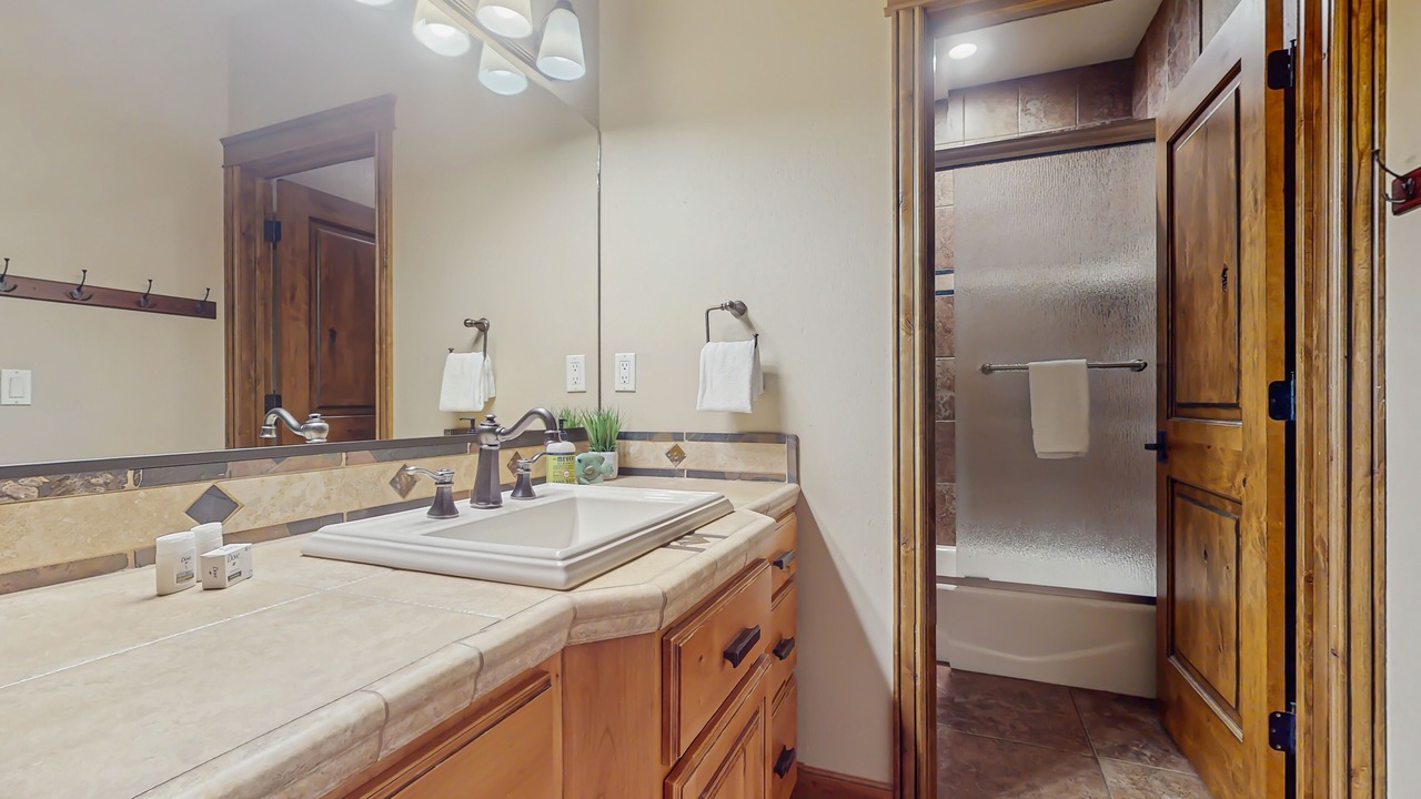 Photo of Bathroom in Hayden View Estates
