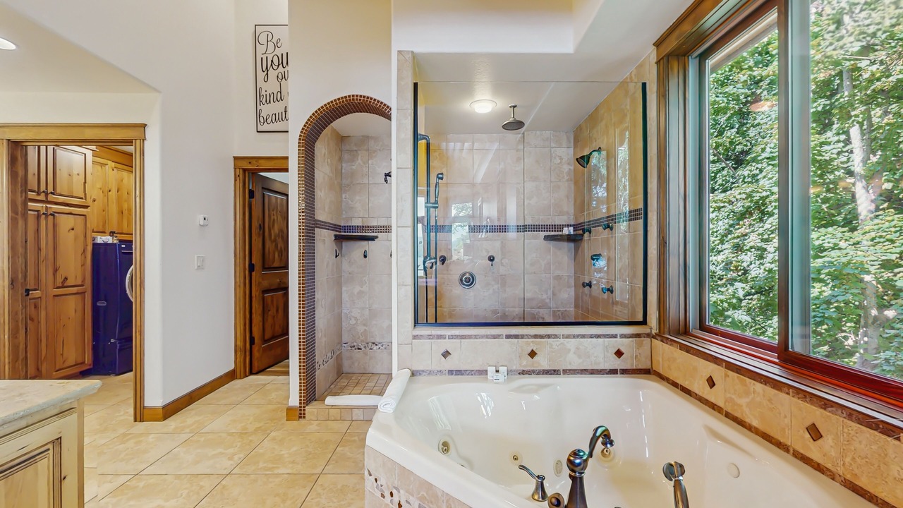Photo of Bathroom in Hayden View Estates