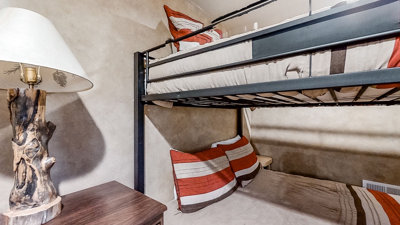 Photo of Bedroom in Leeds