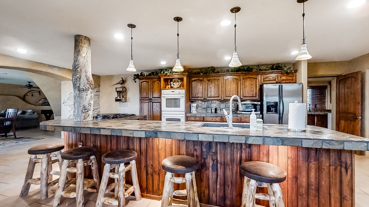 Photo of Kitchen in Leeds