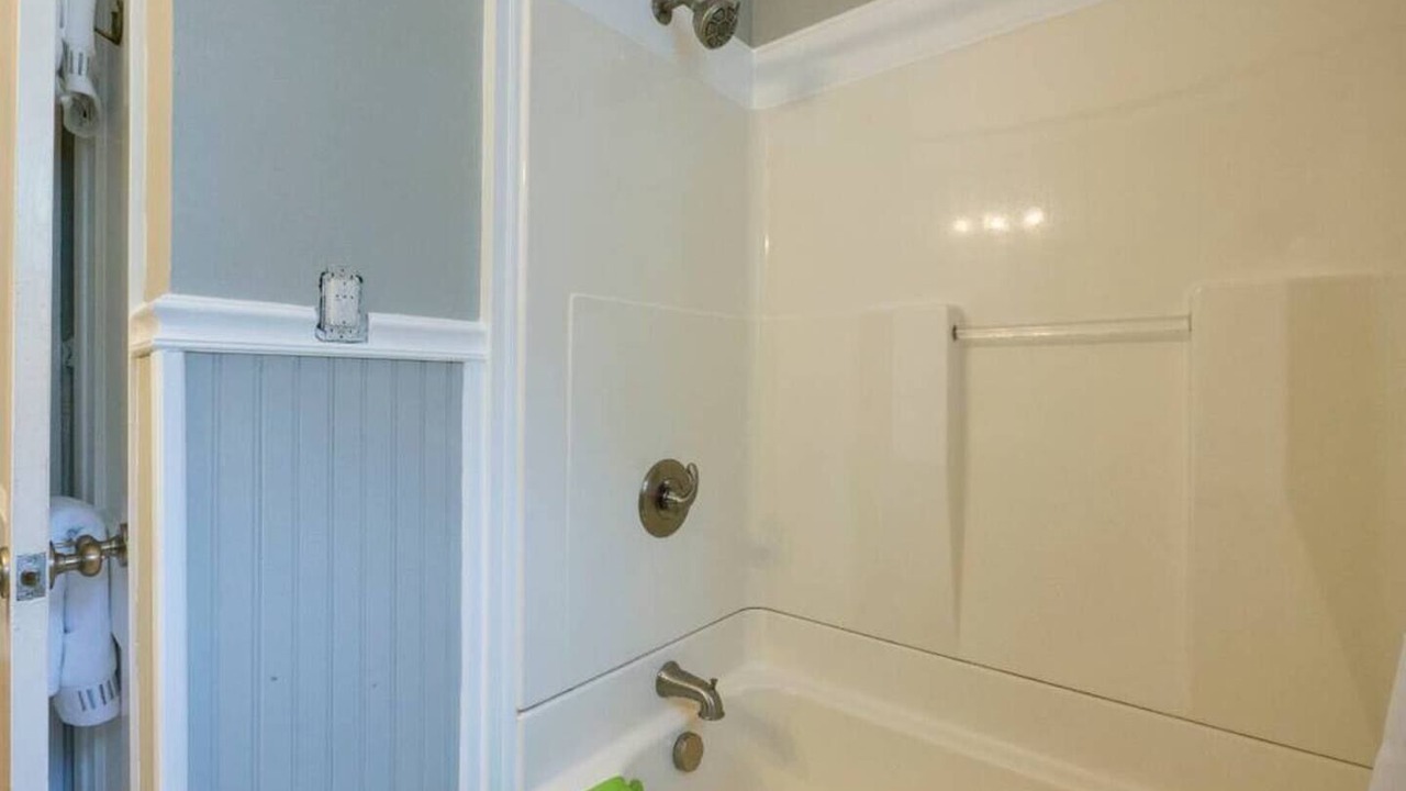 Photo of Bedroom in Berwyn