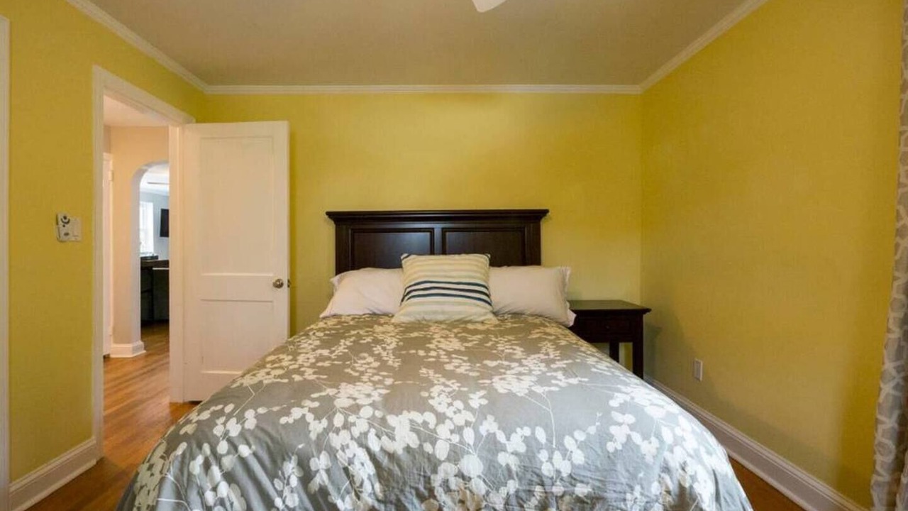 Photo of Bedroom in Berwyn