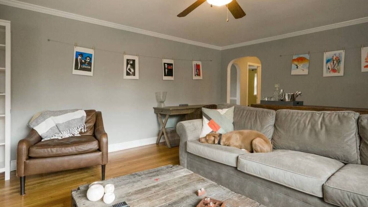 Photo of Bedroom in Berwyn