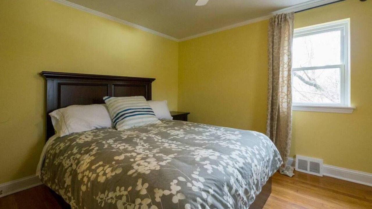 Photo of Bedroom in Berwyn