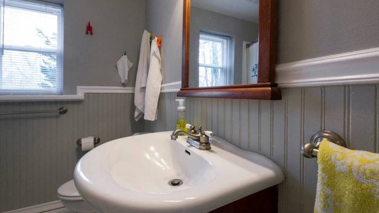 Photo of Bedroom in Berwyn