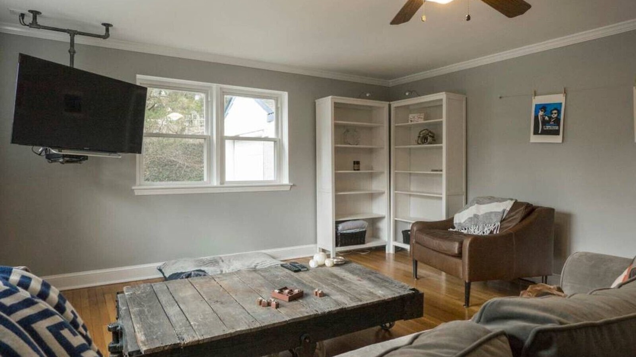 Photo of Bedroom in Berwyn