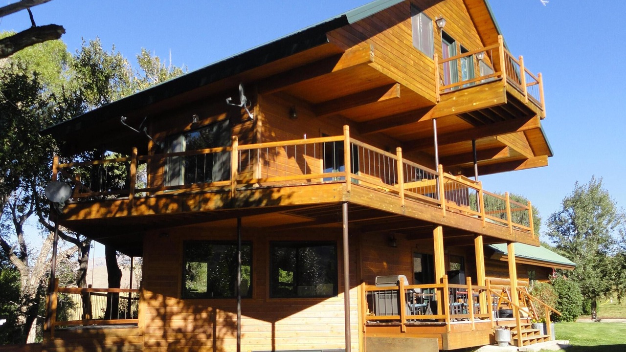 Photo of Outdoor in Cody