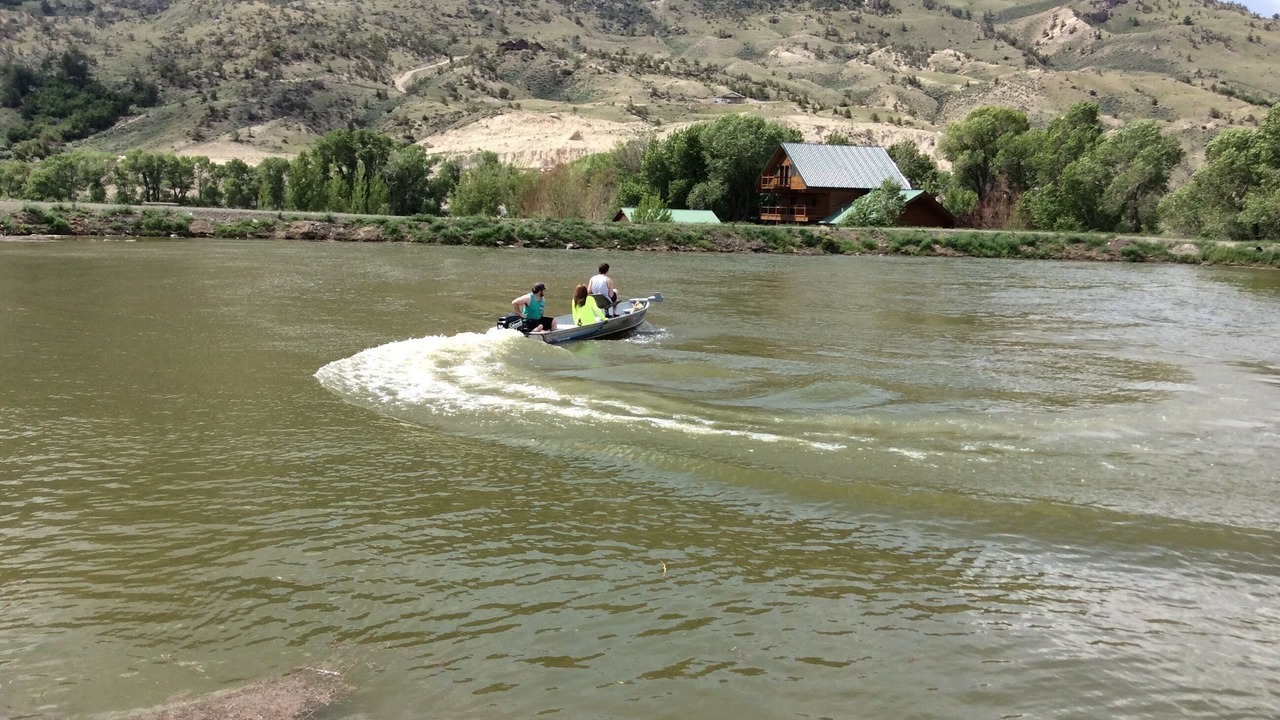 Photo of Others in Cody