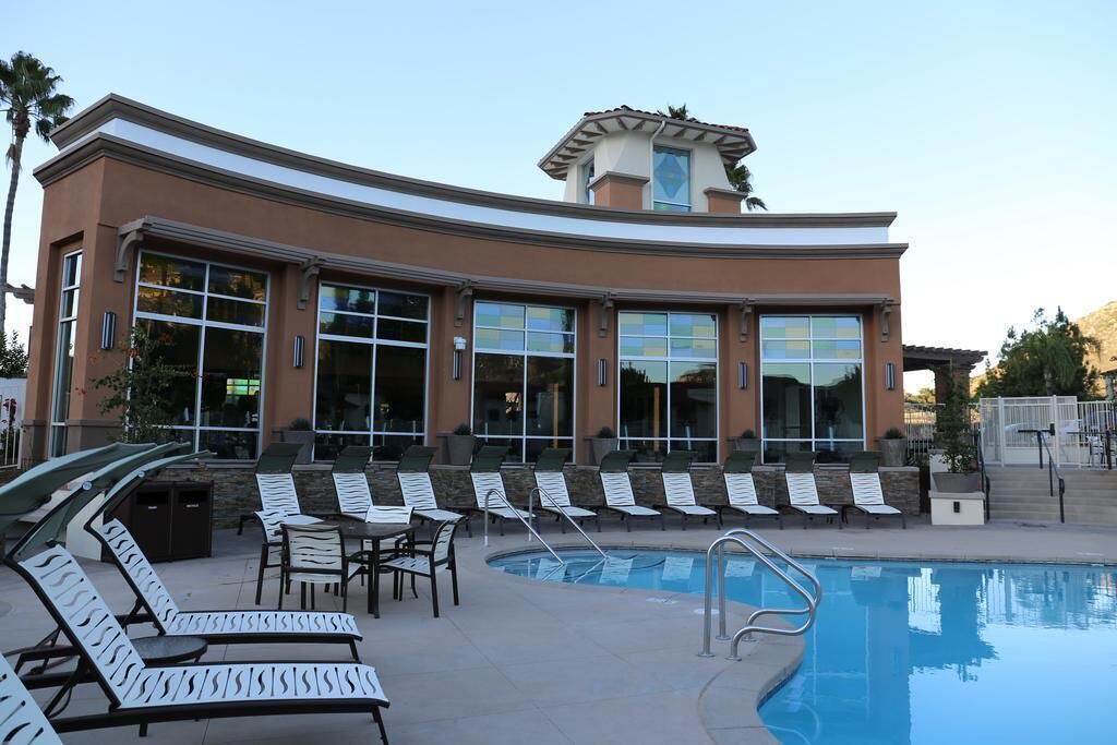 Photo of Outdoor in Lawrence Welk Resort Village