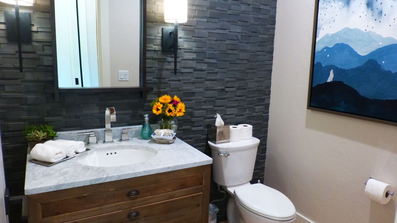 Photo of Bedroom in Hoback Junction