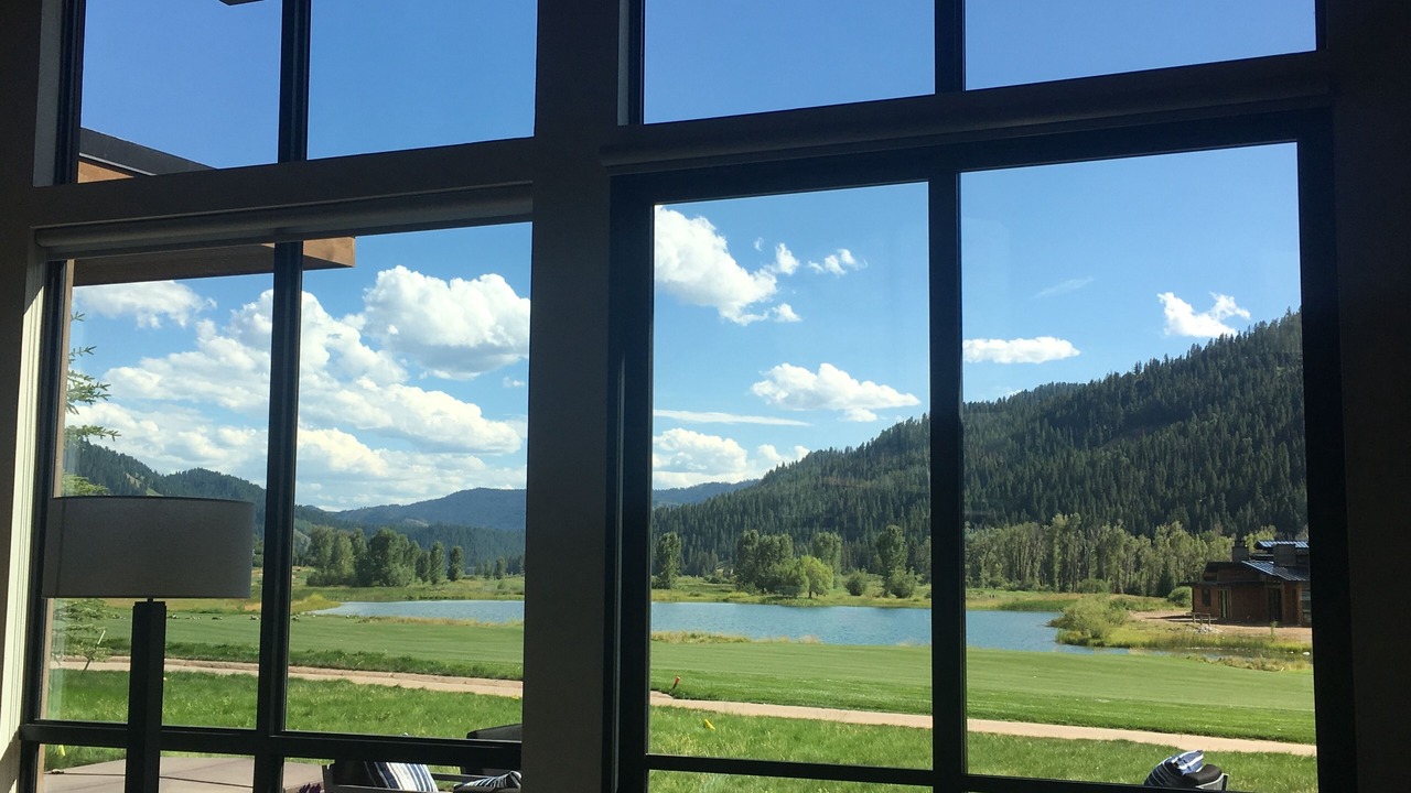 Photo of Bedroom in Hoback Junction