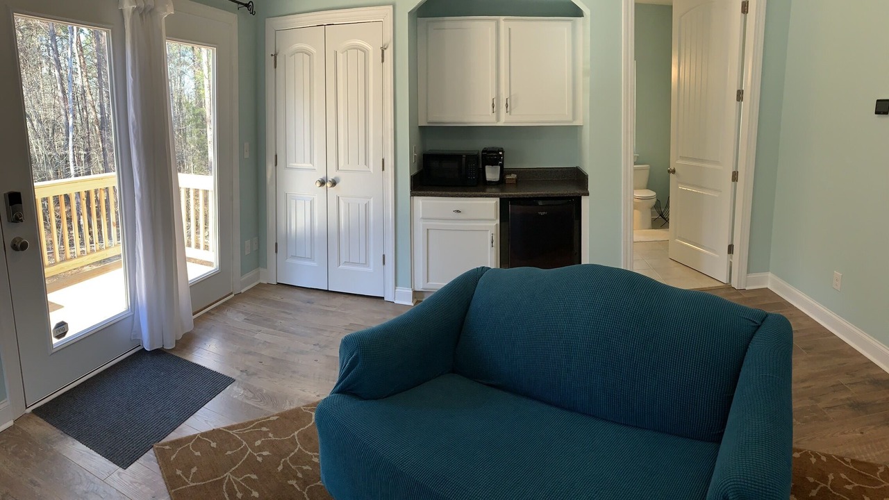 Photo of Livingroom in Bowling Green