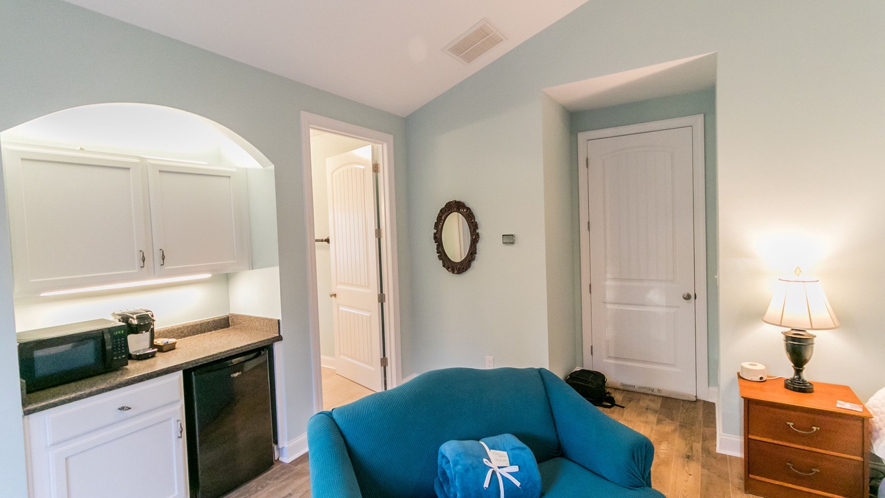 Photo of Livingroom in Bowling Green
