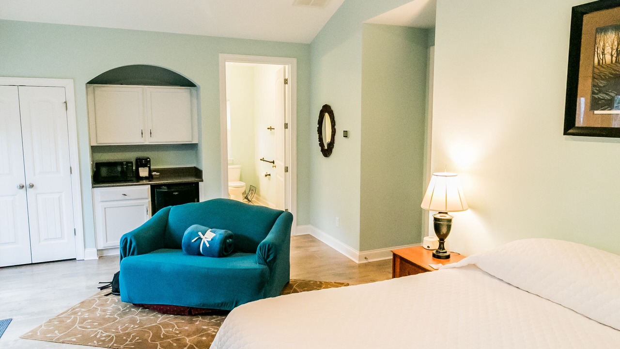 Photo of Bedroom in Bowling Green