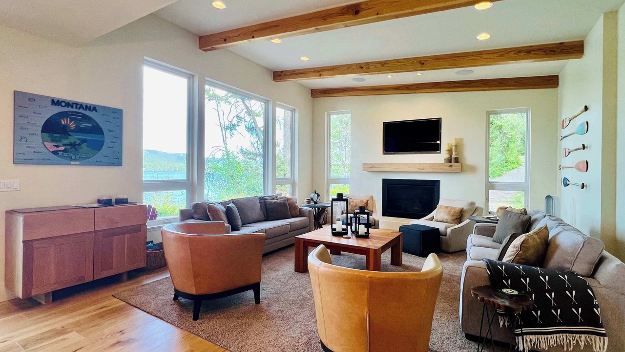 Photo of Livingroom in Marion