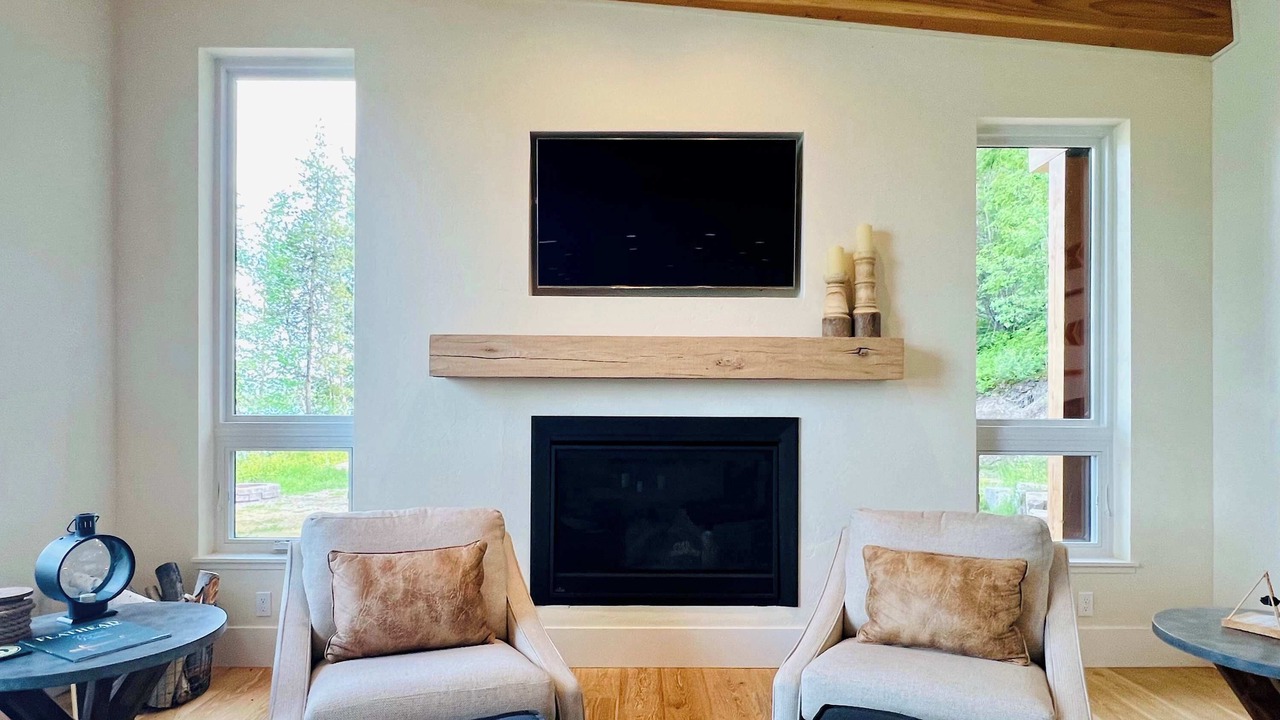 Photo of Livingroom in Marion